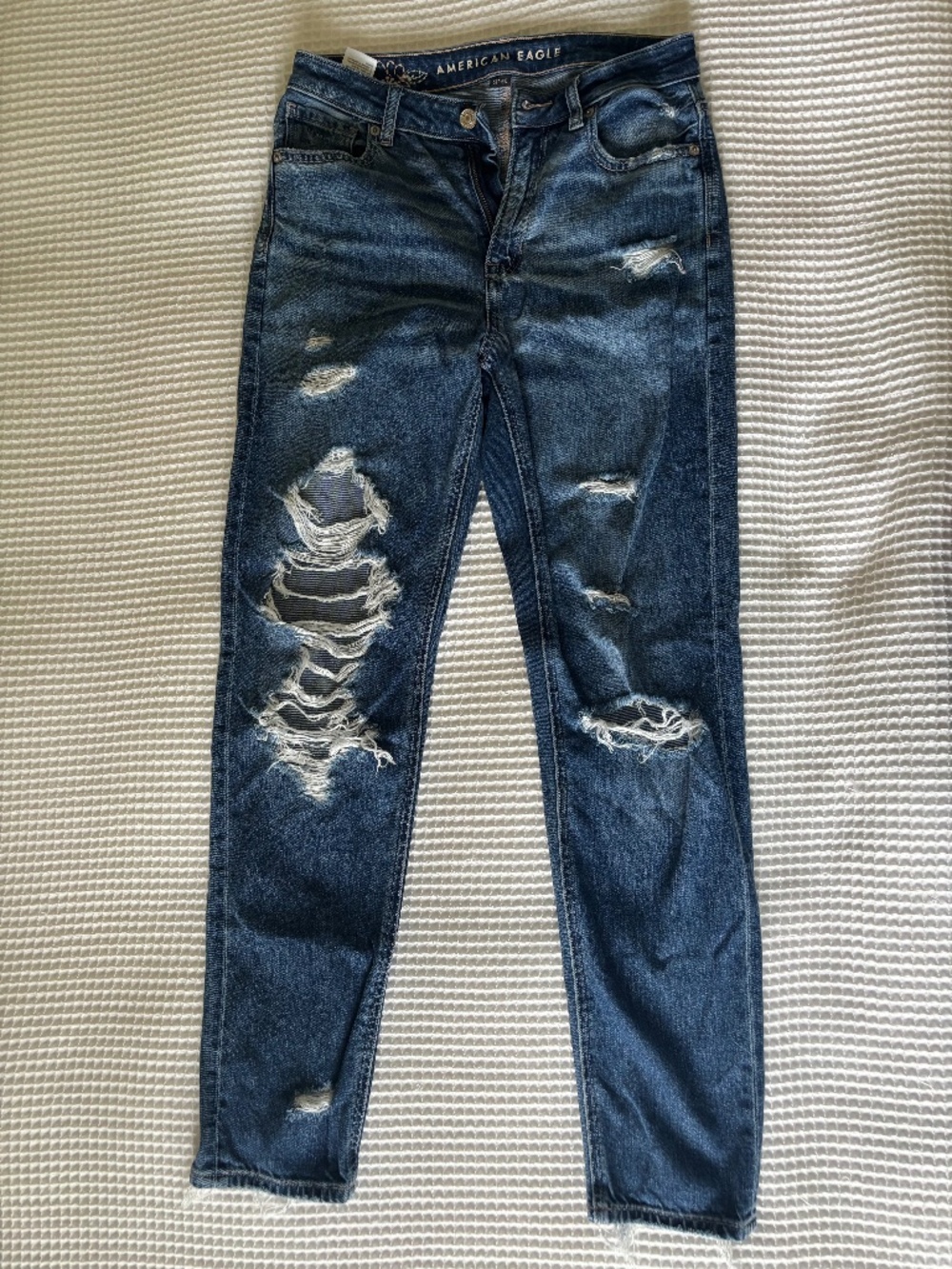 AE Strigid Mom Jean 2 Long